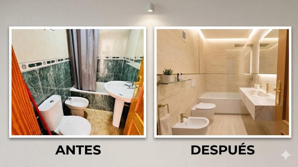2 camera da letto Attico in vendita in Aguilas - 128.000 € (Rif: 9851730)
