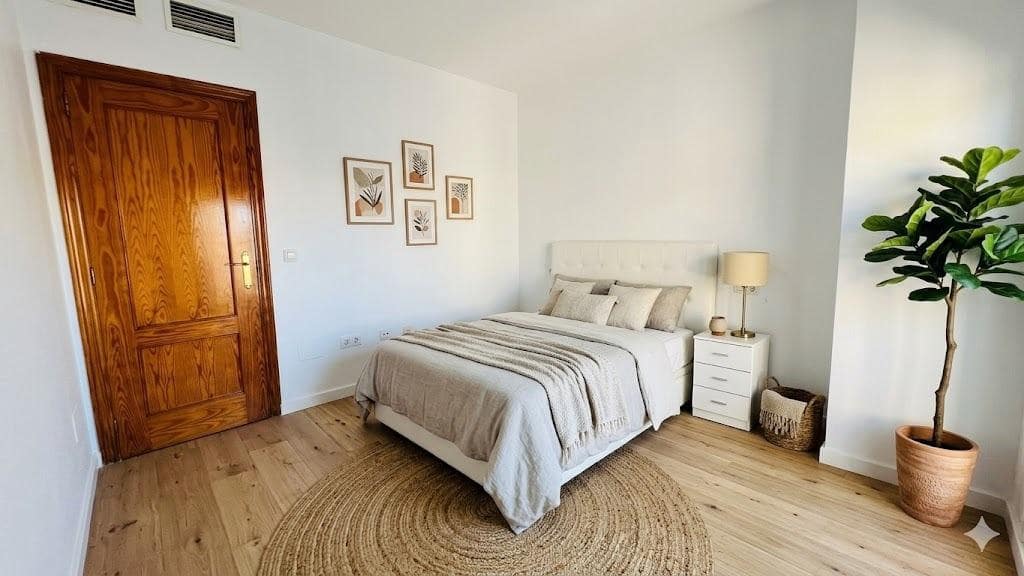 2 camera da letto Attico in vendita in Aguilas - 128.000 € (Rif: 9851730)