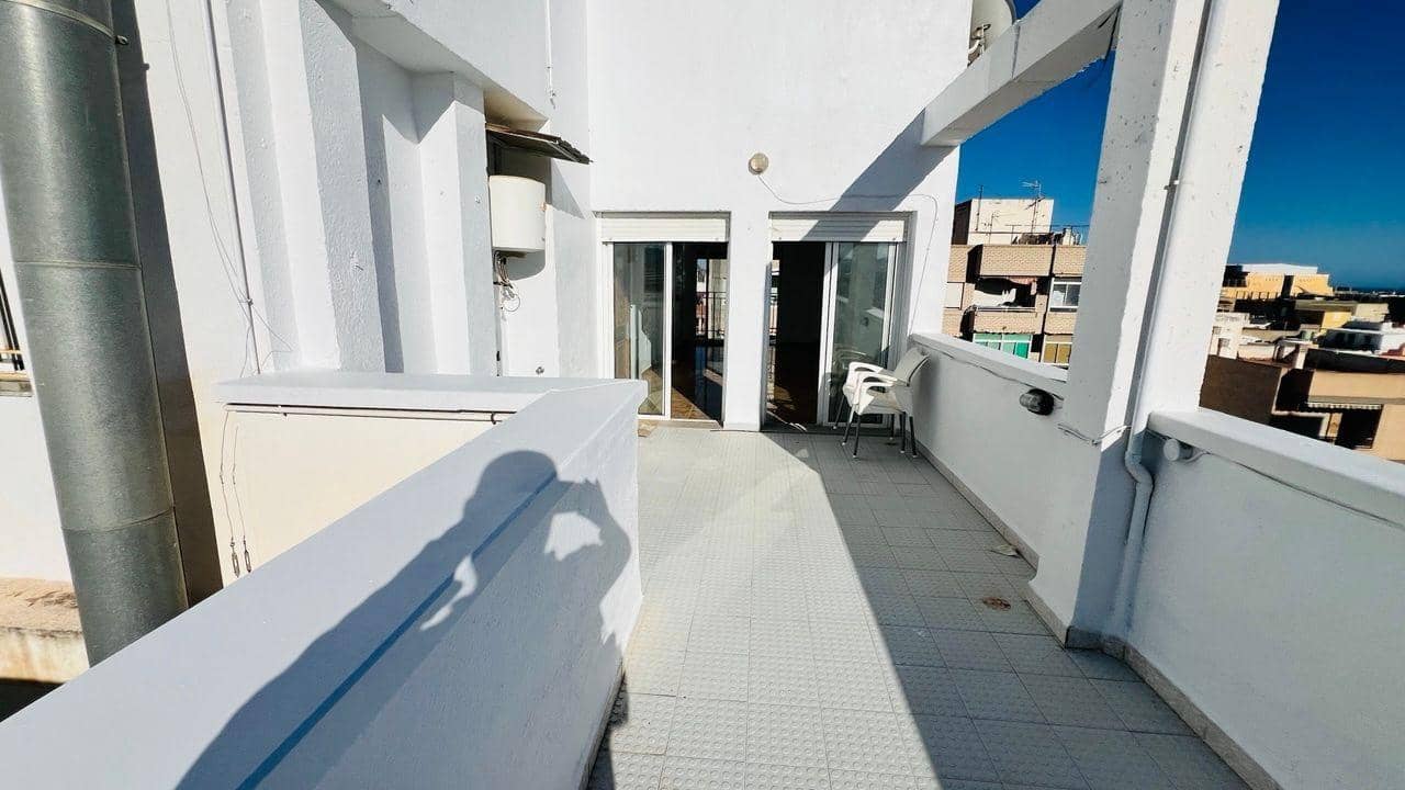 2 camera da letto Attico in vendita in Aguilas - 128.000 € (Rif: 9851730)