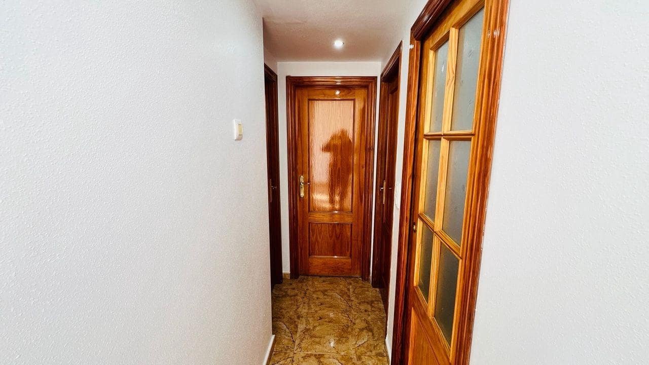 2 camera da letto Attico in vendita in Aguilas - 128.000 € (Rif: 9851730)