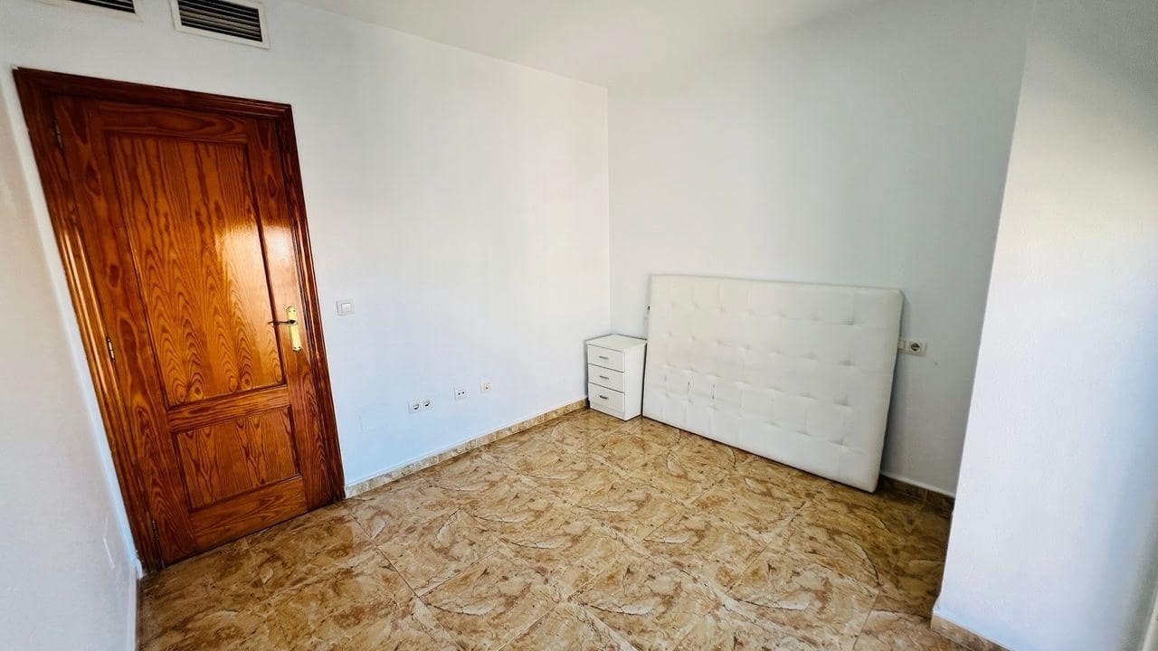 2 camera da letto Attico in vendita in Aguilas - 128.000 € (Rif: 9851730)