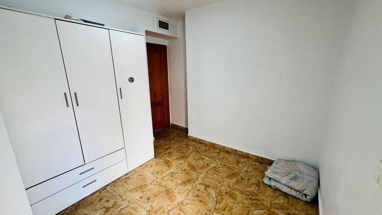 2 camera da letto Attico in vendita in Aguilas - 128.000 € (Rif: 9851730)