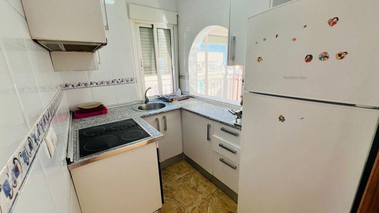 2 camera da letto Attico in vendita in Aguilas - 128.000 € (Rif: 9851730)
