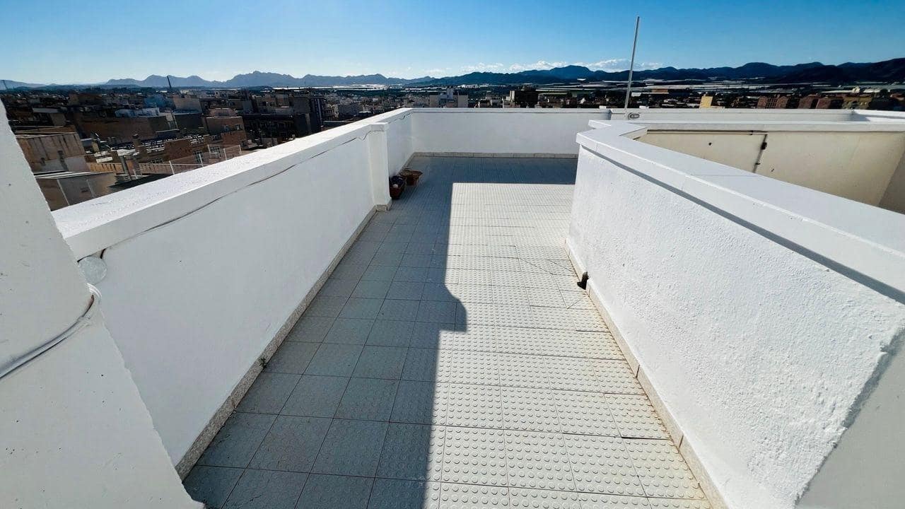 2 camera da letto Attico in vendita in Aguilas - 128.000 € (Rif: 9851730)