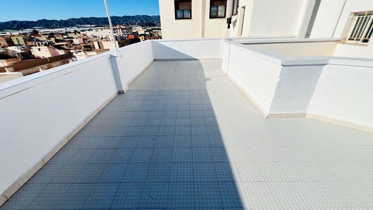 2 camera da letto Attico in vendita in Aguilas - 128.000 € (Rif: 9851730)