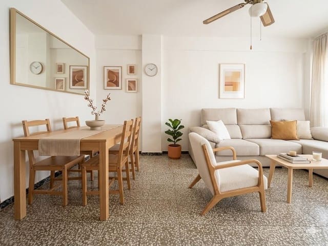 2 makuuhuone Asunto myytävänä paikassa Aguilas - 130 000 € (Ref: 9851731)