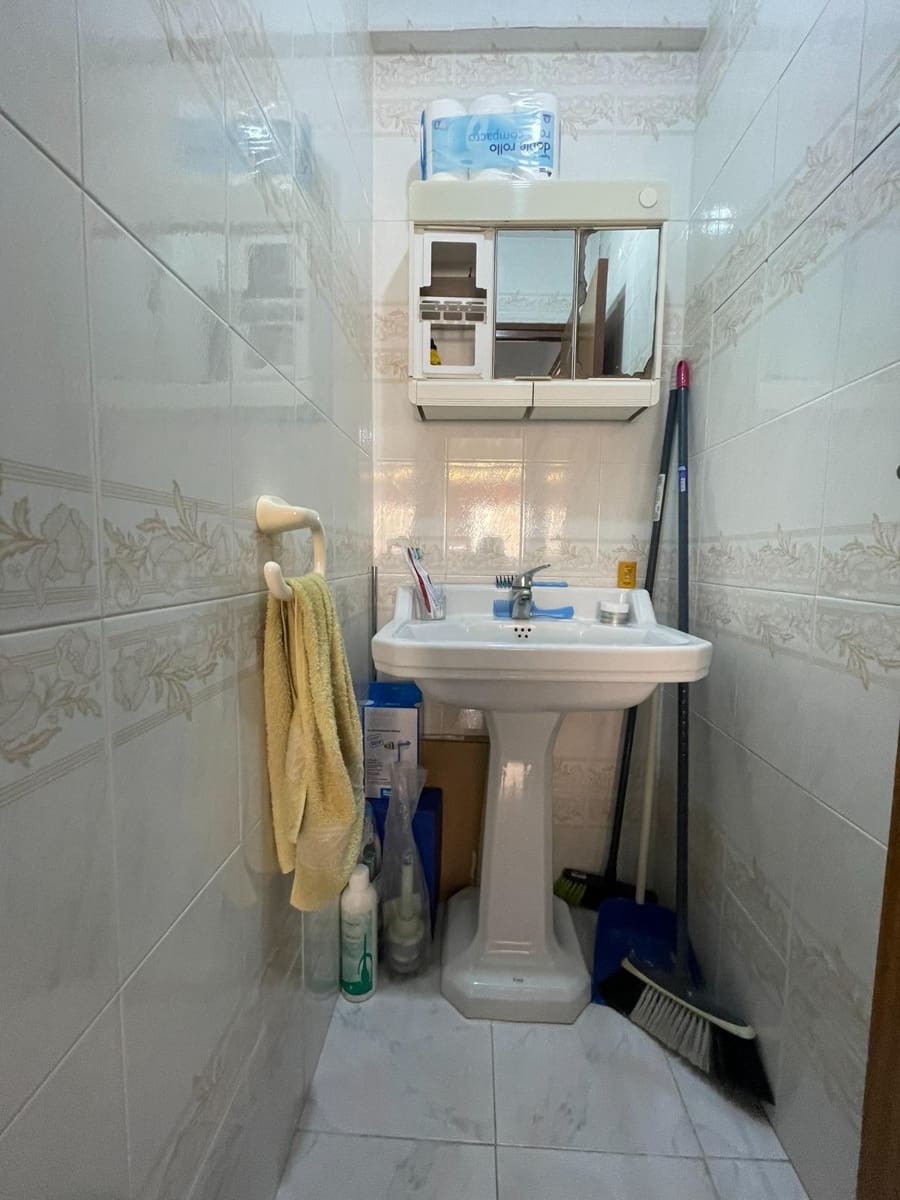 2 sypialnia Mieszkanie na sprzedaż w Aguilas - 130 000 € (Ref: 9851731)