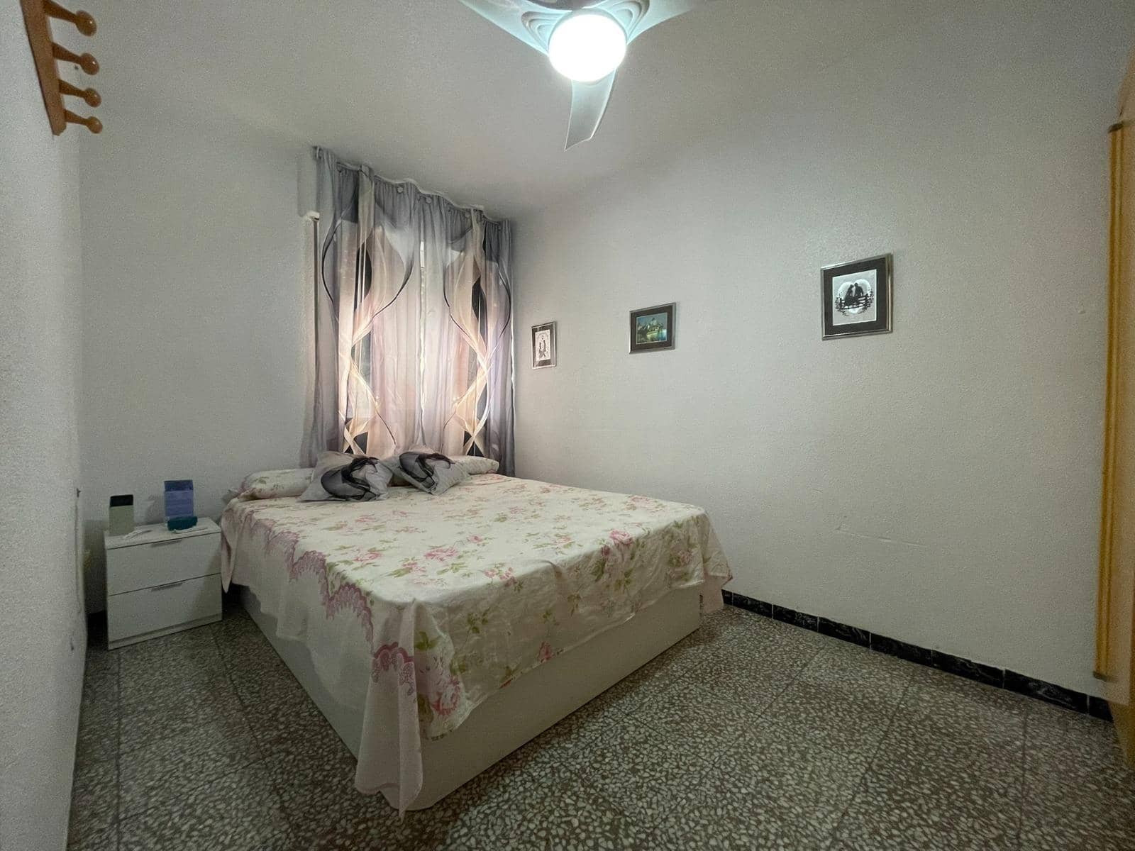 2 sypialnia Mieszkanie na sprzedaż w Aguilas - 130 000 € (Ref: 9851731)