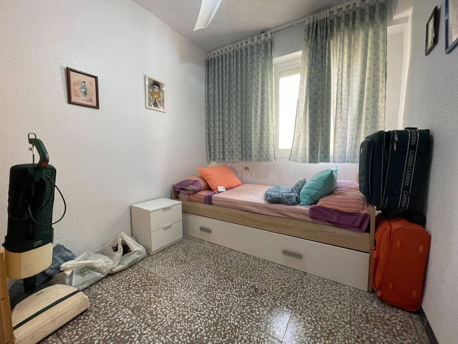 2 sypialnia Mieszkanie na sprzedaż w Aguilas - 130 000 € (Ref: 9851731)