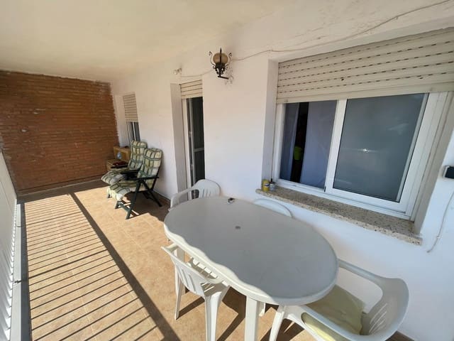 2 makuuhuone Asunto myytävänä paikassa Aguilas - 130 000 € (Ref: 9851731)