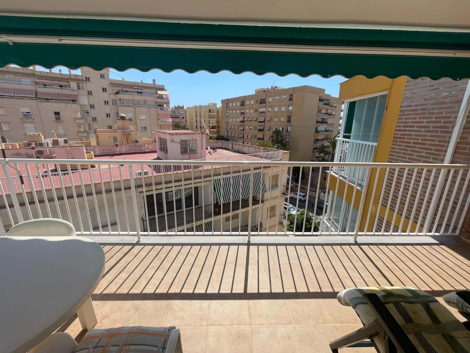 2 sypialnia Mieszkanie na sprzedaż w Aguilas - 130 000 € (Ref: 9851731)