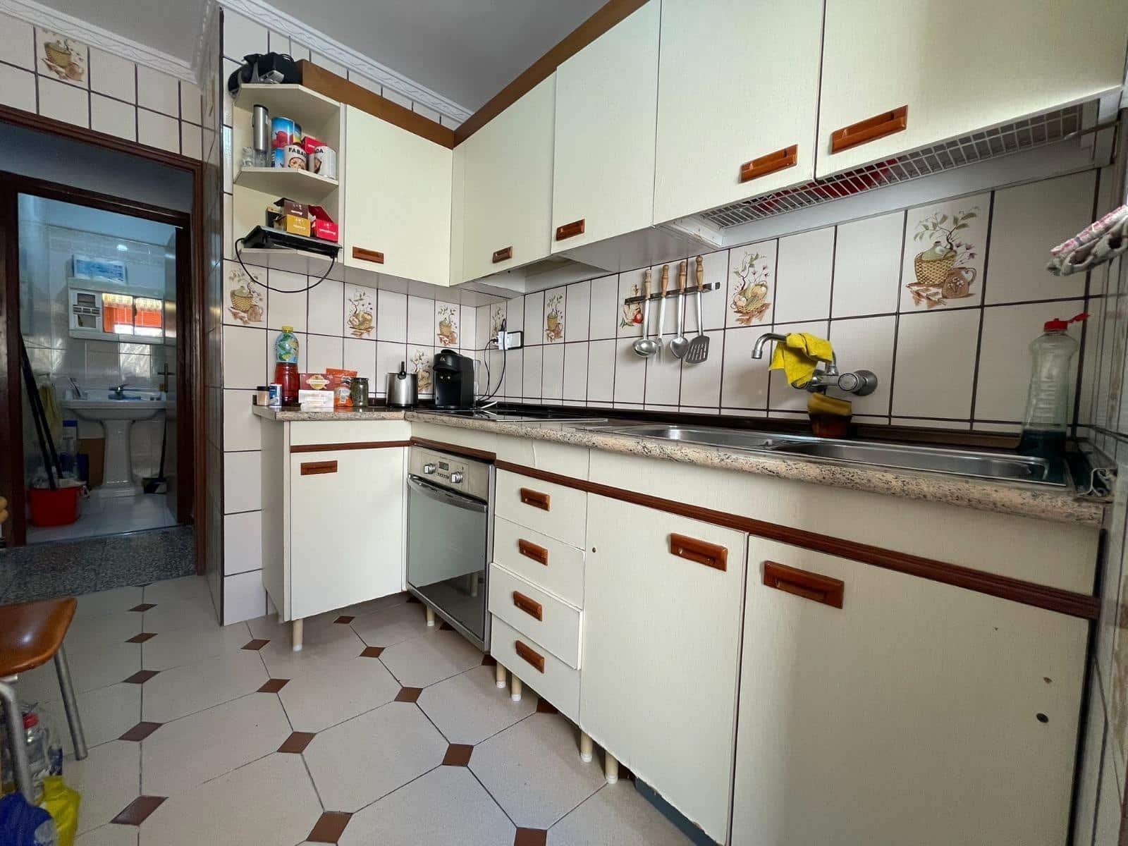 2 sypialnia Mieszkanie na sprzedaż w Aguilas - 130 000 € (Ref: 9851731)