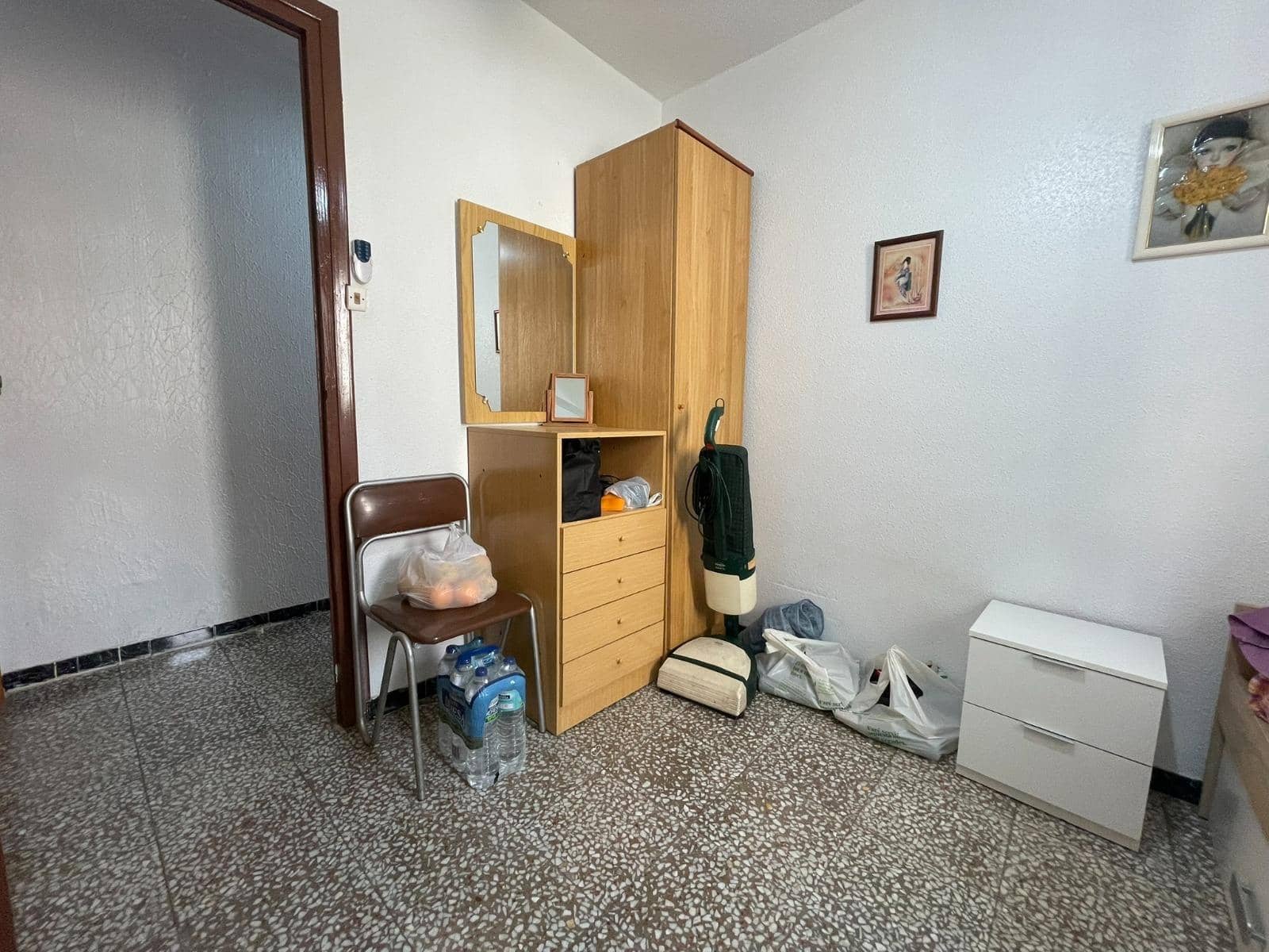 2 sypialnia Mieszkanie na sprzedaż w Aguilas - 130 000 € (Ref: 9851731)