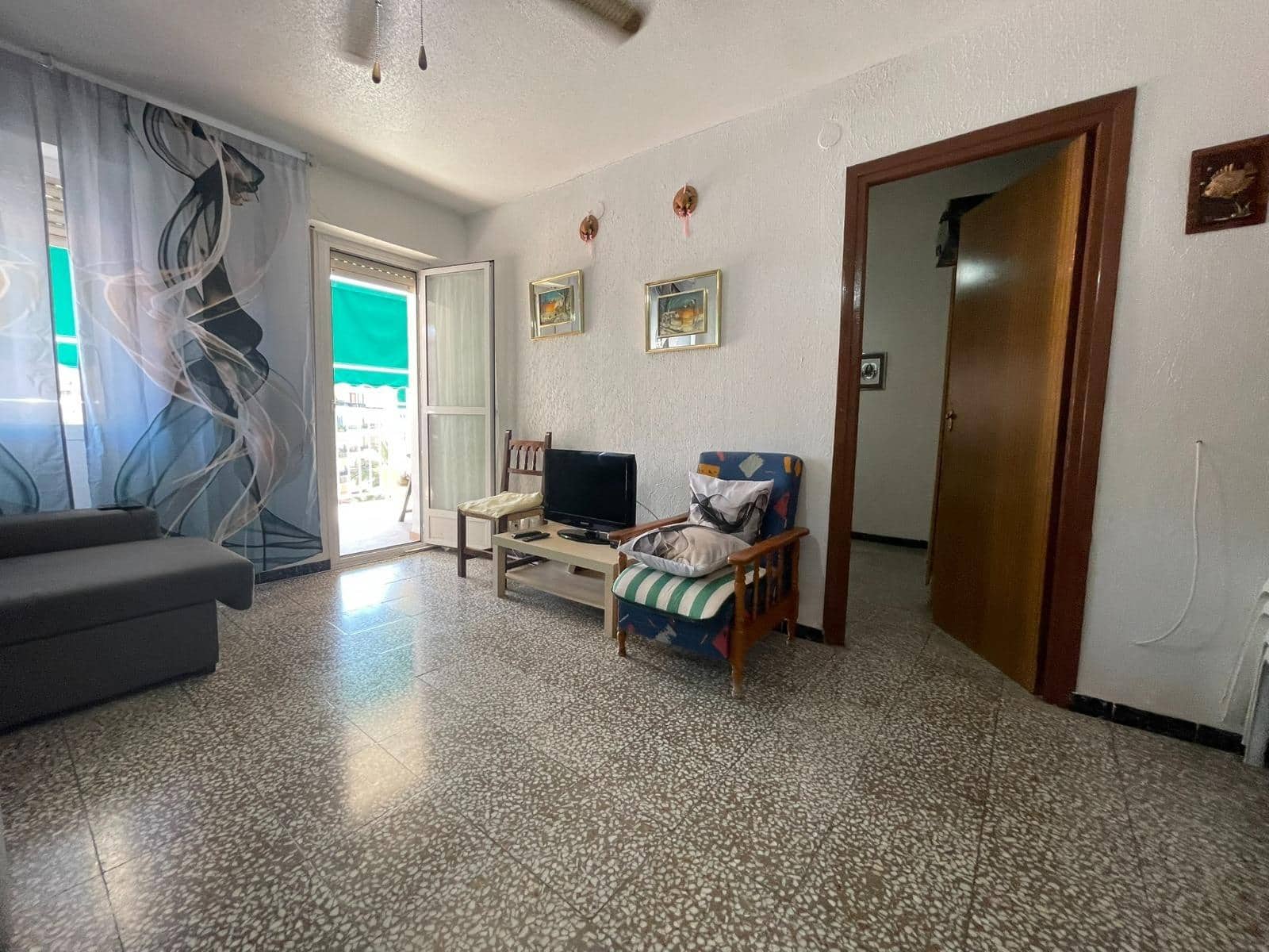 2 sypialnia Mieszkanie na sprzedaż w Aguilas - 130 000 € (Ref: 9851731)