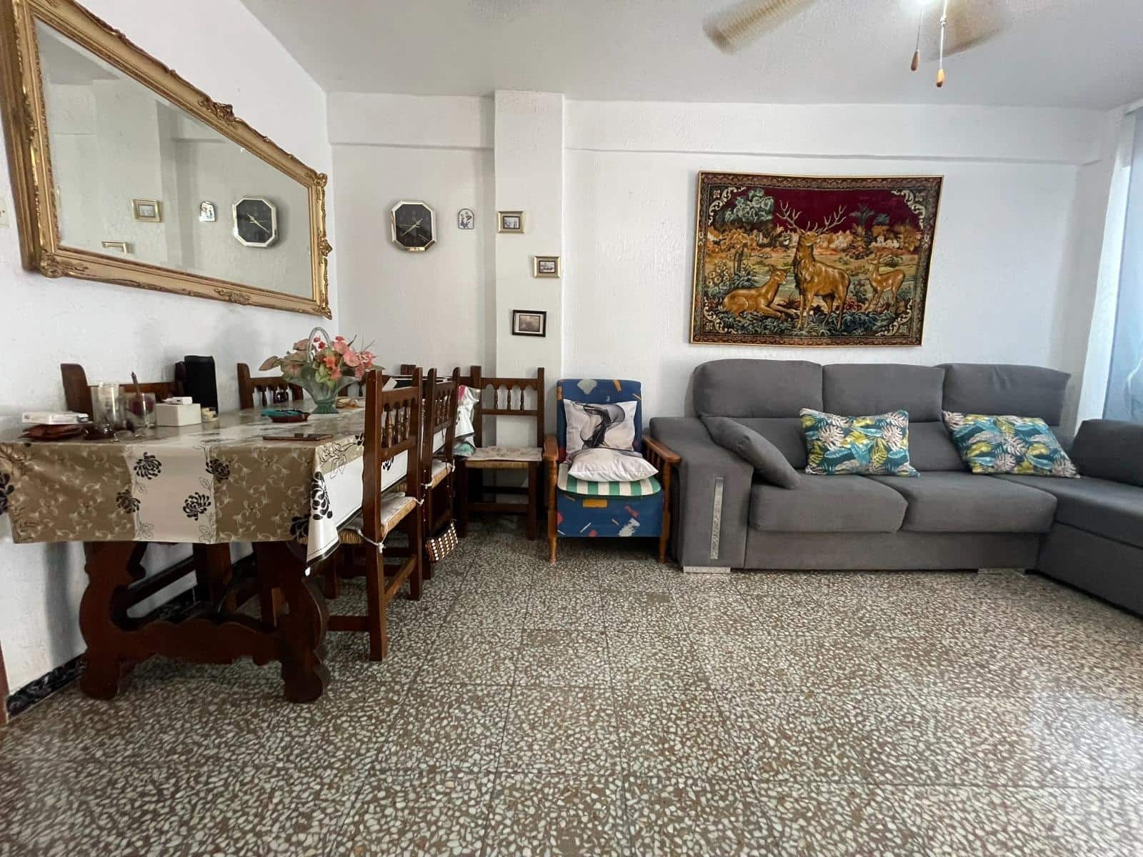 2 sypialnia Mieszkanie na sprzedaż w Aguilas - 130 000 € (Ref: 9851731)
