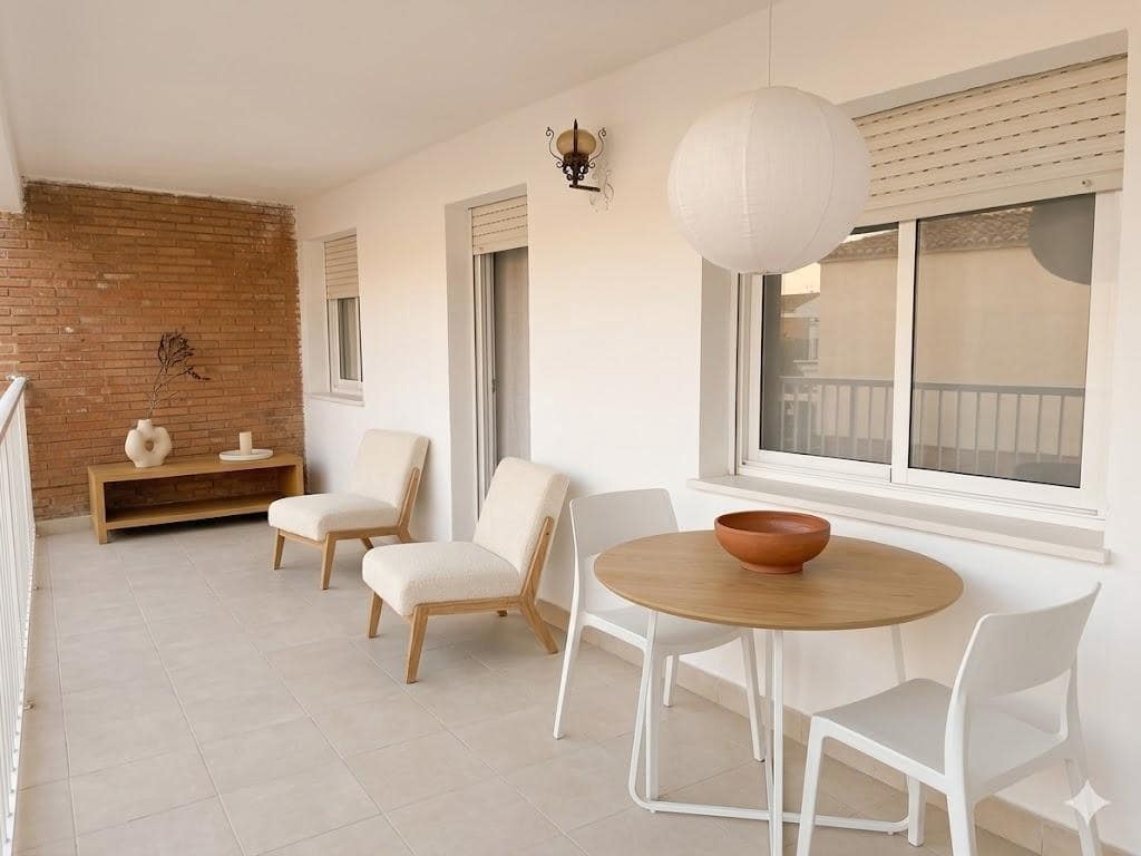 2 bedroom Flat for sale in Aguilas - € 130,000 (Ref: 9851731)