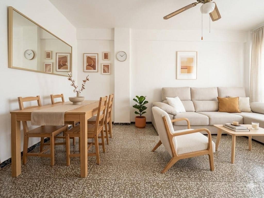 2 bedroom Flat for sale in Aguilas - € 130,000 (Ref: 9851731)