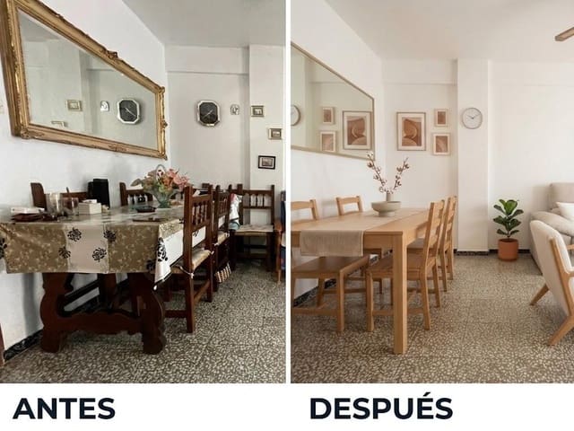 2 slaapkamer Flat te koop in Aguilas - € 130.000 (Ref: 9851731)