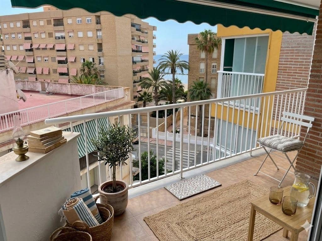 2 bedroom Flat for sale in Aguilas - € 130,000 (Ref: 9851731)