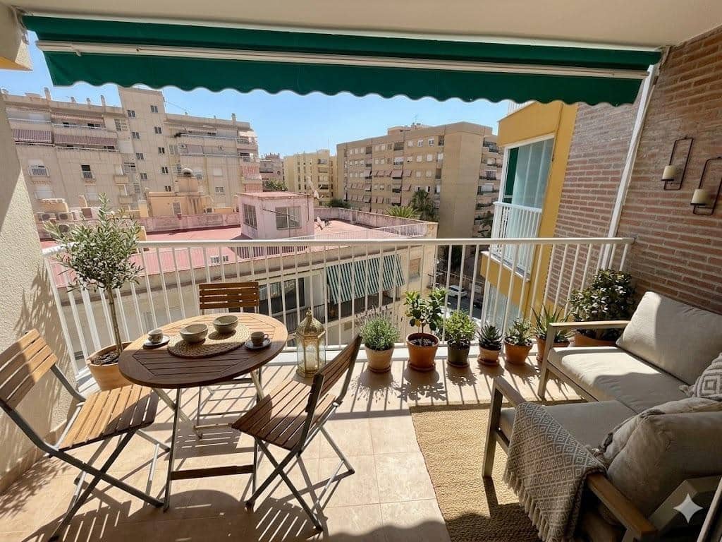 2 bedroom Flat for sale in Aguilas - € 130,000 (Ref: 9851731)