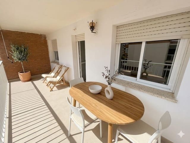 2 slaapkamer Flat te koop in Aguilas - € 130.000 (Ref: 9851731)