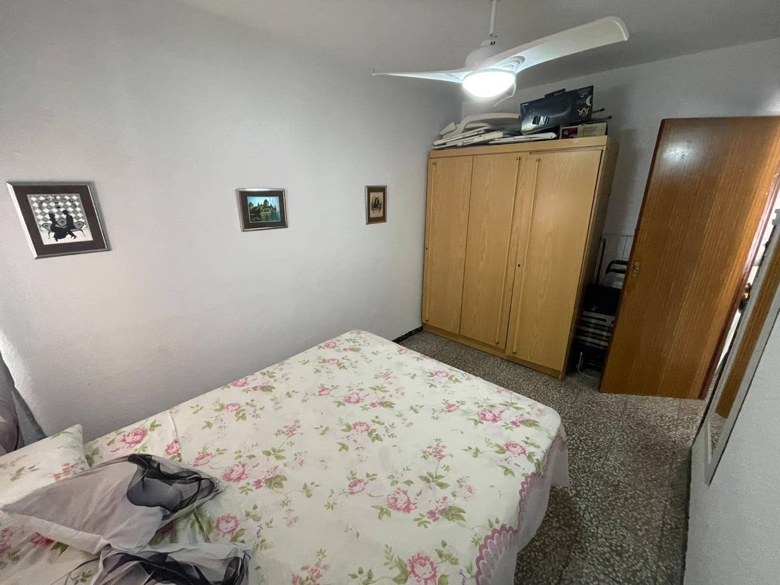 2 bedroom Flat for sale in Aguilas - € 130,000 (Ref: 9851731)