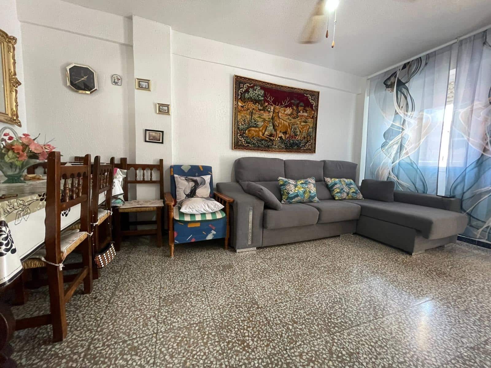 2 bedroom Flat for sale in Aguilas - € 130,000 (Ref: 9851731)