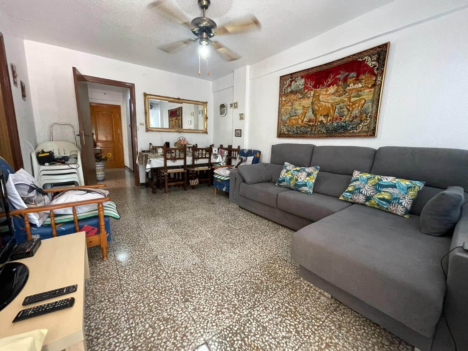 2 bedroom Flat for sale in Aguilas - € 130,000 (Ref: 9851731)