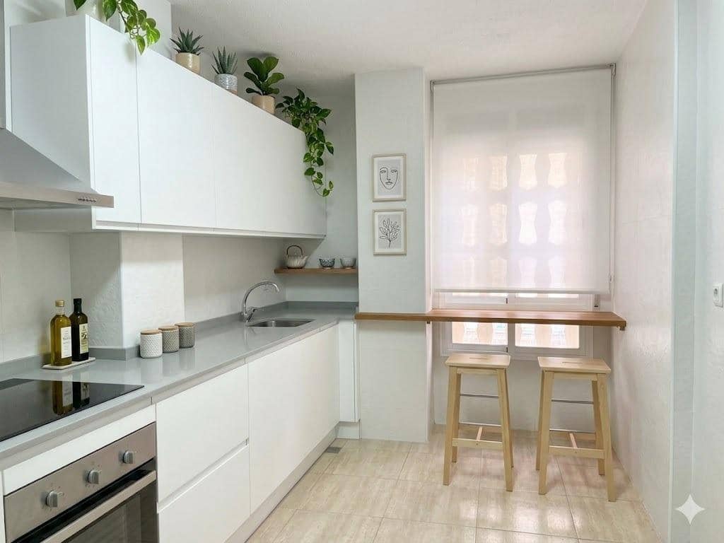 3 camera da letto Appartamento in vendita in Aguilas - 160.000 € (Rif: 9855441)