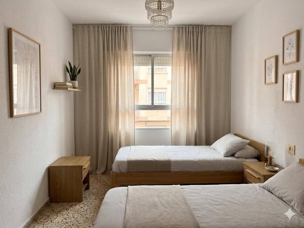 3 camera da letto Appartamento in vendita in Aguilas - 160.000 € (Rif: 9855441)
