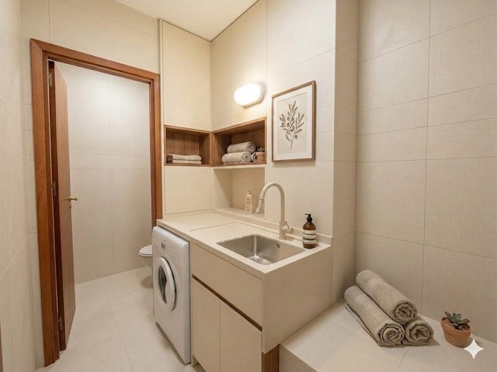 3 camera da letto Appartamento in vendita in Aguilas - 160.000 € (Rif: 9855441)
