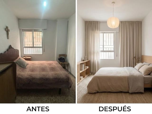 3 camera da letto Appartamento in vendita in Aguilas - 160.000 € (Rif: 9855441)