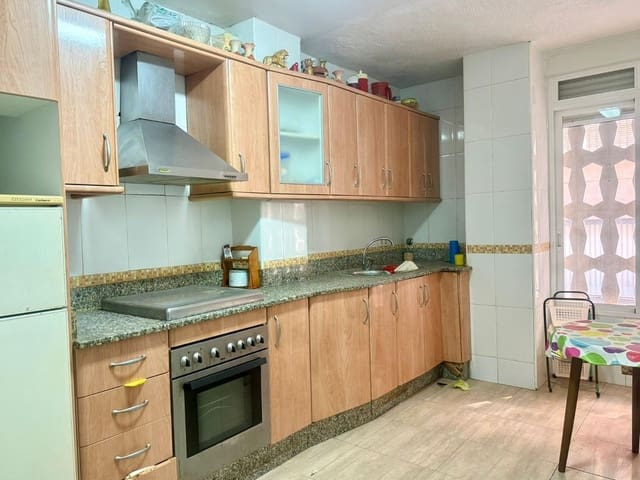3 camera da letto Appartamento in vendita in Aguilas - 160.000 € (Rif: 9855441)