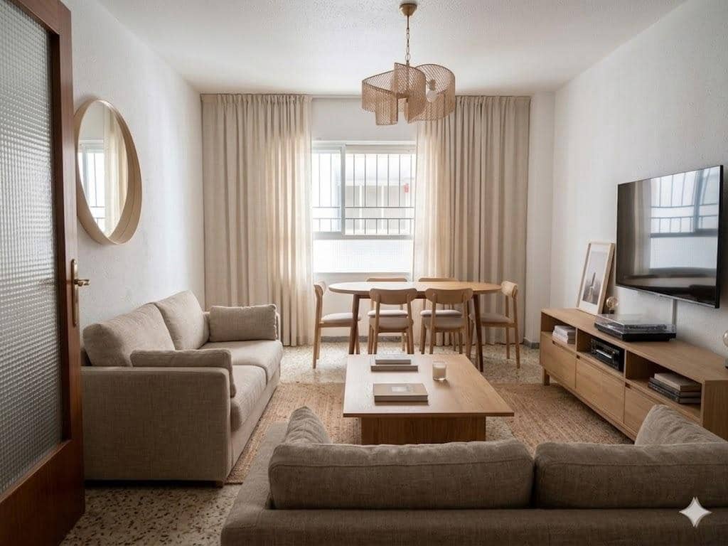 3 camera da letto Appartamento in vendita in Aguilas - 160.000 € (Rif: 9855441)