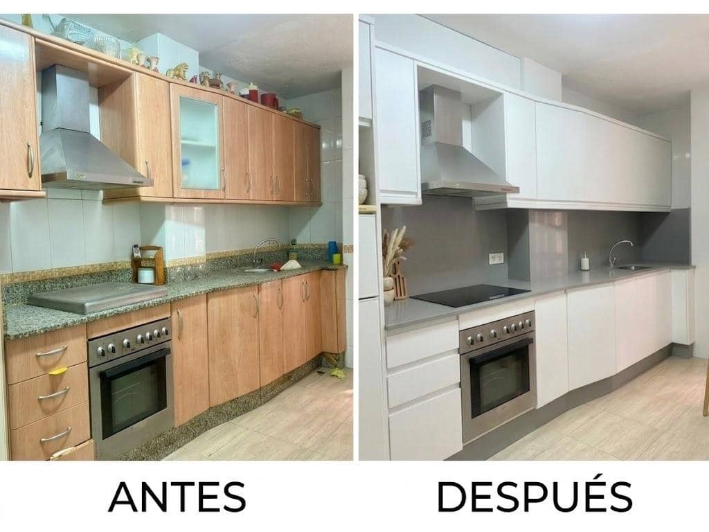 3 camera da letto Appartamento in vendita in Aguilas - 160.000 € (Rif: 9855441)