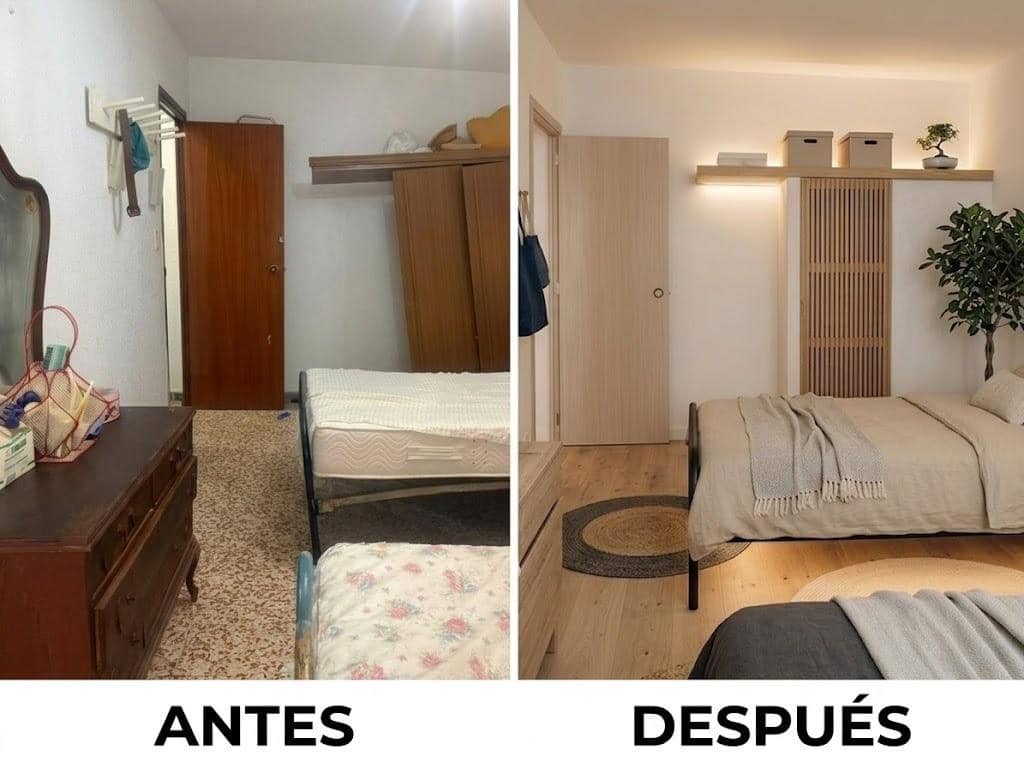 3 camera da letto Appartamento in vendita in Aguilas - 160.000 € (Rif: 9855441)