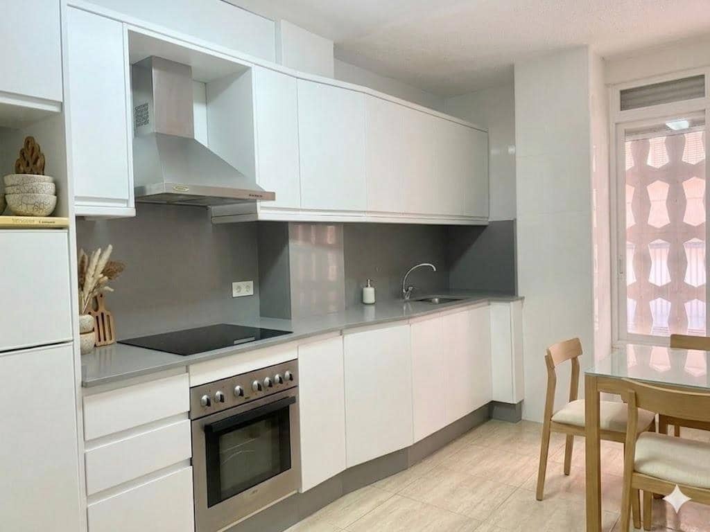 3 camera da letto Appartamento in vendita in Aguilas - 160.000 € (Rif: 9855441)