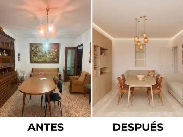 3 camera da letto Appartamento in vendita in Aguilas - 160.000 € (Rif: 9855441)