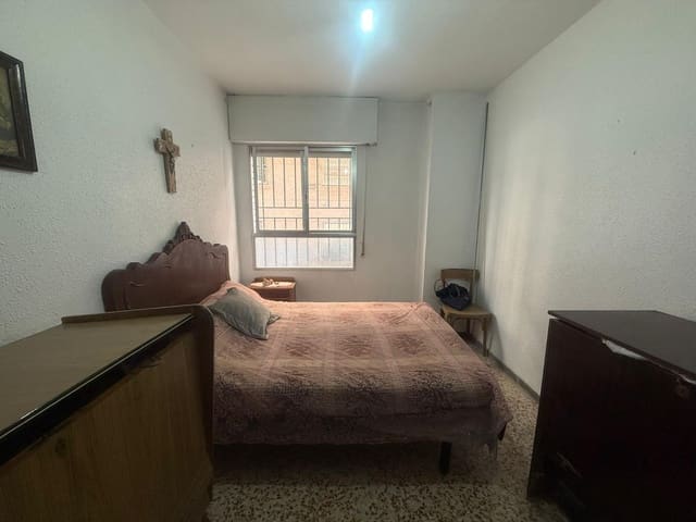 3 camera da letto Appartamento in vendita in Aguilas - 160.000 € (Rif: 9855441)