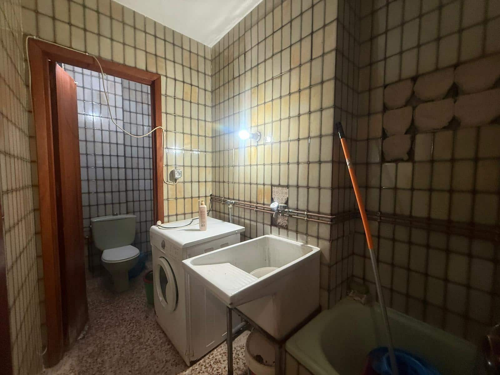 3 camera da letto Appartamento in vendita in Aguilas - 160.000 € (Rif: 9855441)