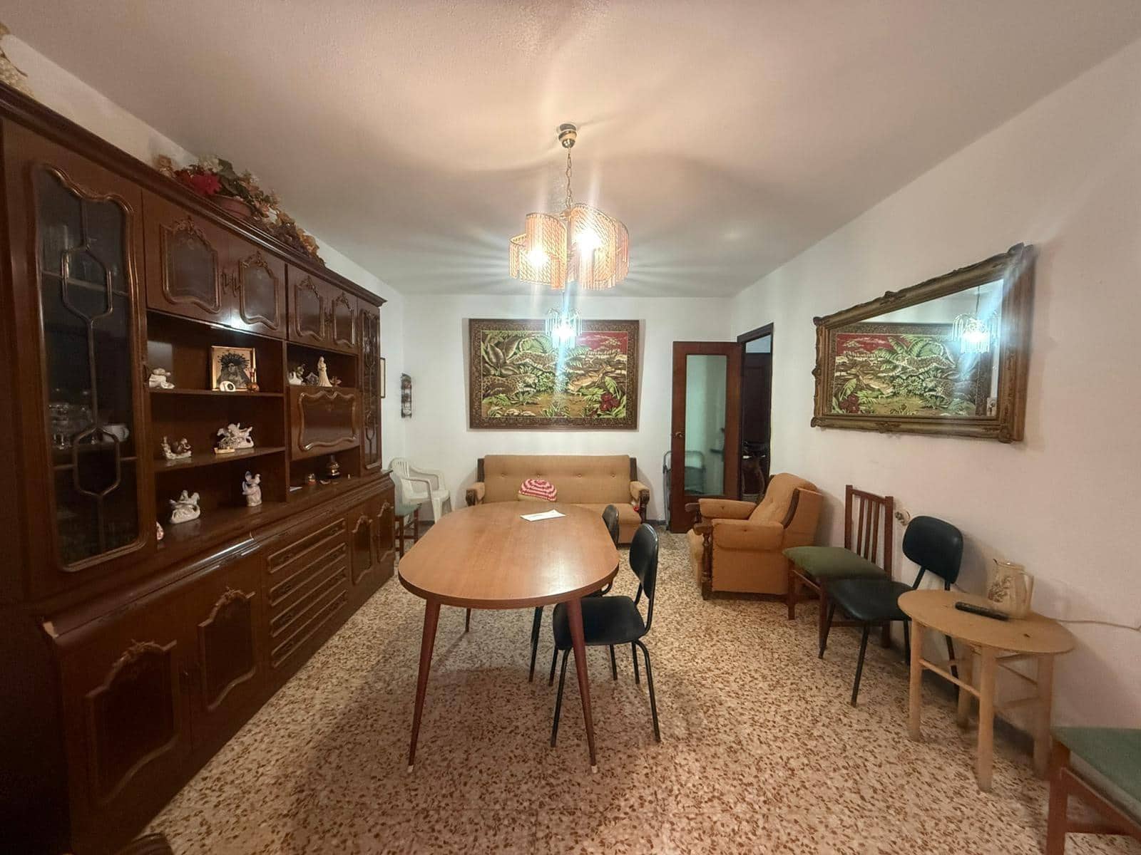3 camera da letto Appartamento in vendita in Aguilas - 160.000 € (Rif: 9855441)