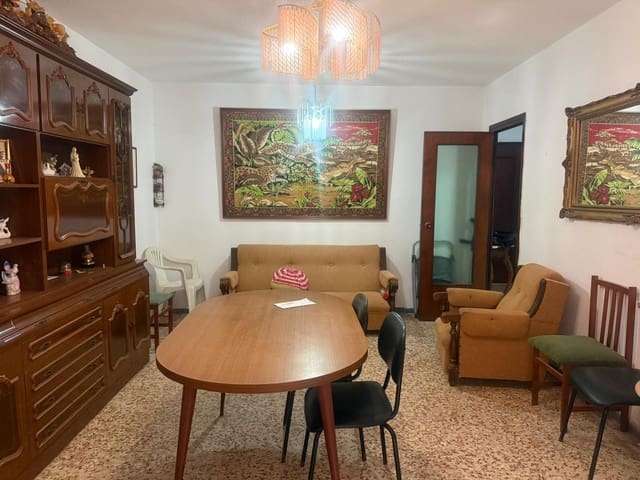 3 camera da letto Appartamento in vendita in Aguilas - 160.000 € (Rif: 9855441)