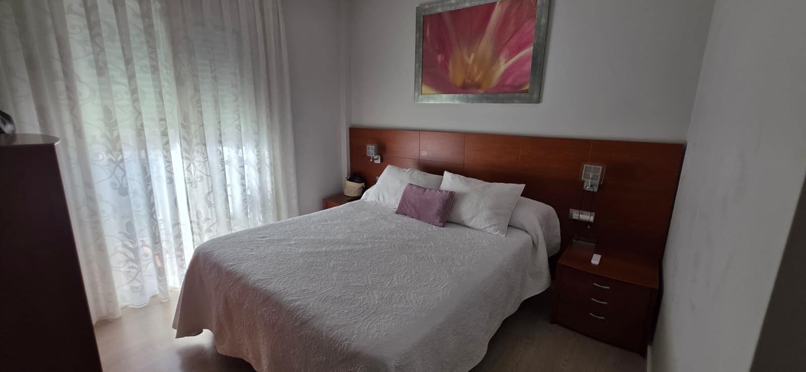 3 sypialnia Mieszkanie na sprzedaż w Aguilas z basenem garażem - 270 000 € (Ref: 9860081)