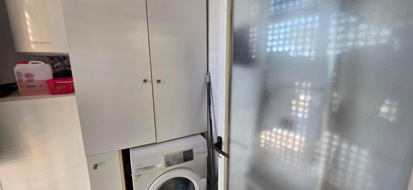 3 sypialnia Mieszkanie na sprzedaż w Aguilas z basenem garażem - 270 000 € (Ref: 9860081)