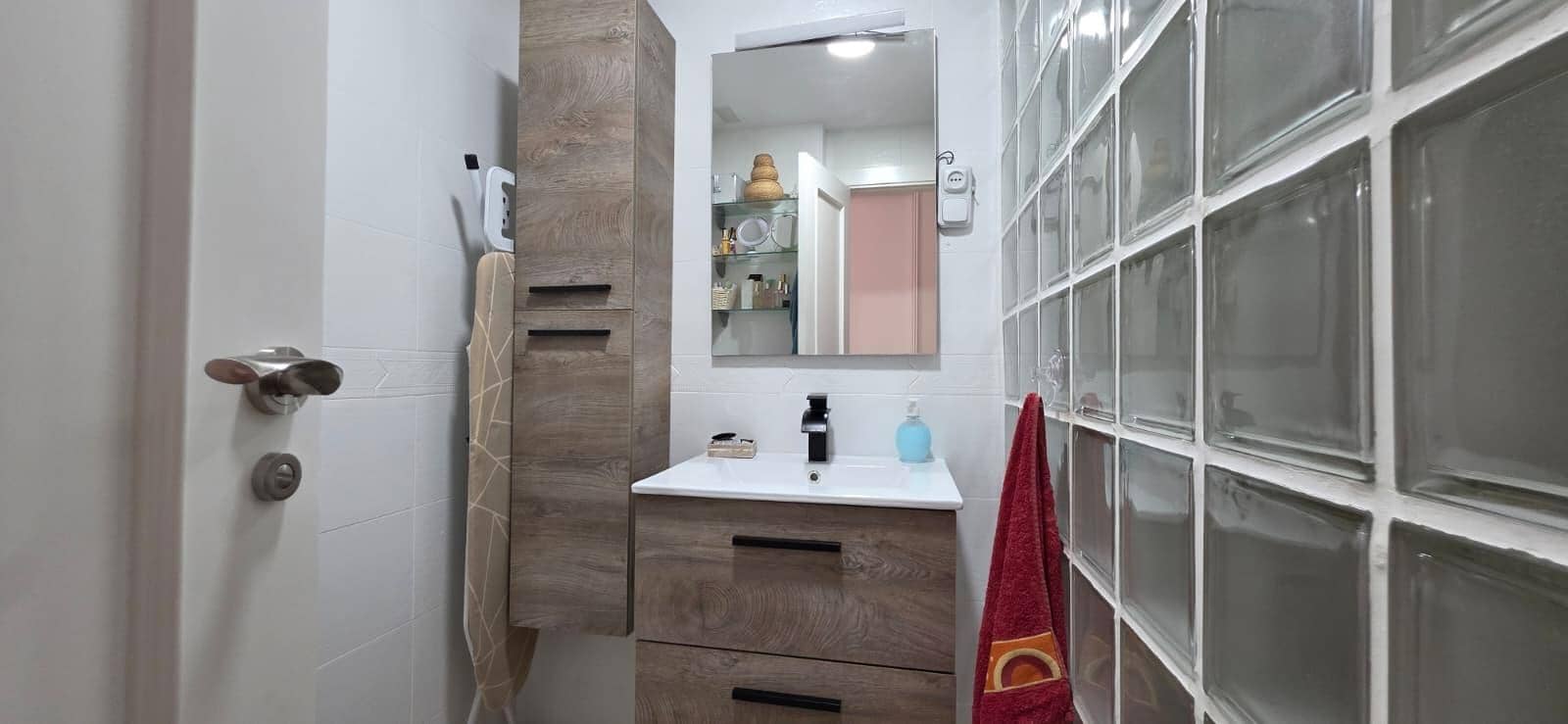 3 sypialnia Mieszkanie na sprzedaż w Aguilas z basenem garażem - 270 000 € (Ref: 9860081)