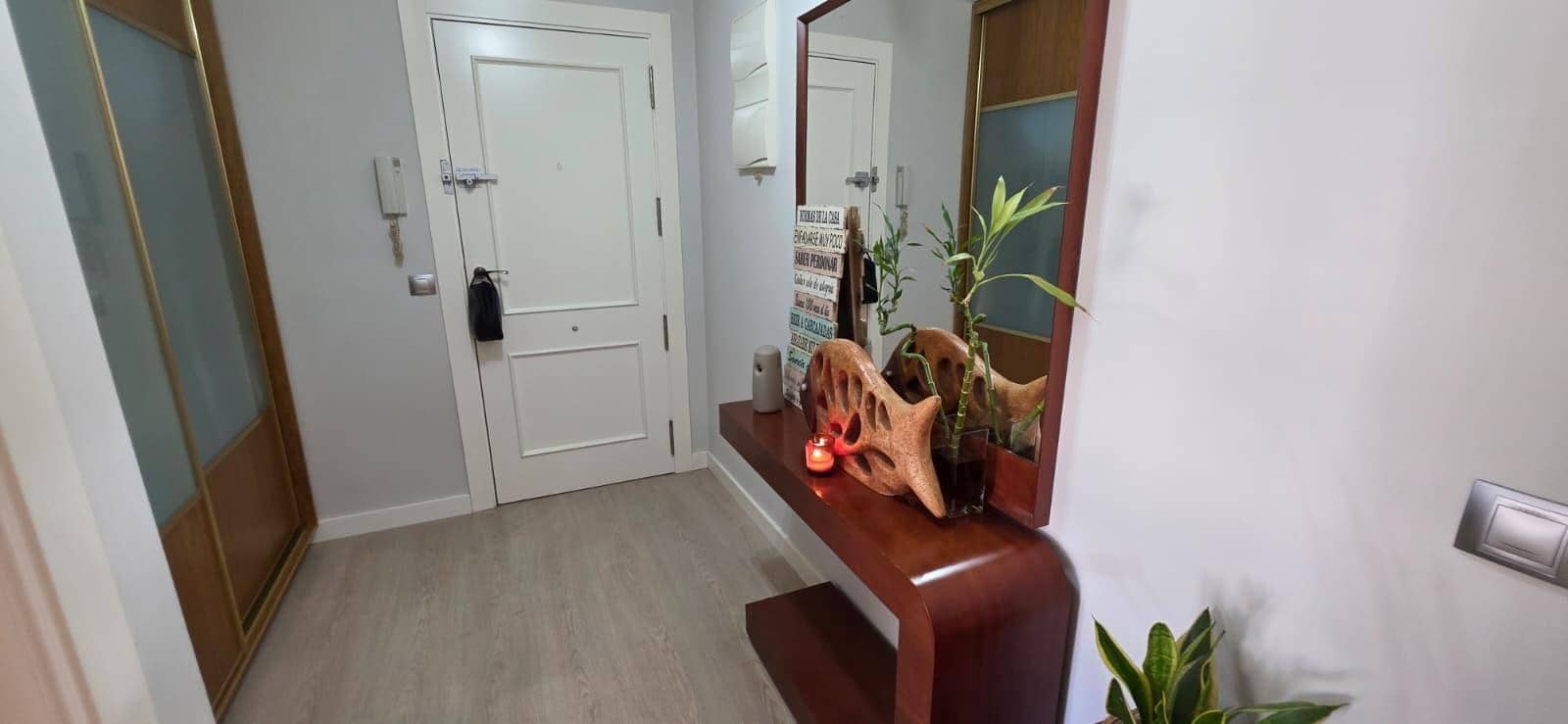 3 sypialnia Mieszkanie na sprzedaż w Aguilas z basenem garażem - 270 000 € (Ref: 9860081)