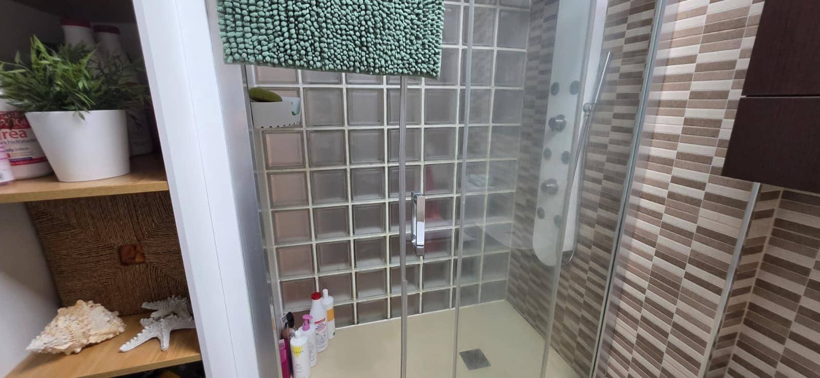 3 sypialnia Mieszkanie na sprzedaż w Aguilas z basenem garażem - 270 000 € (Ref: 9860081)