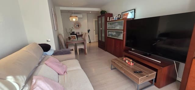 3 sypialnia Mieszkanie na sprzedaż w Aguilas z basenem garażem - 270 000 € (Ref: 9860081)