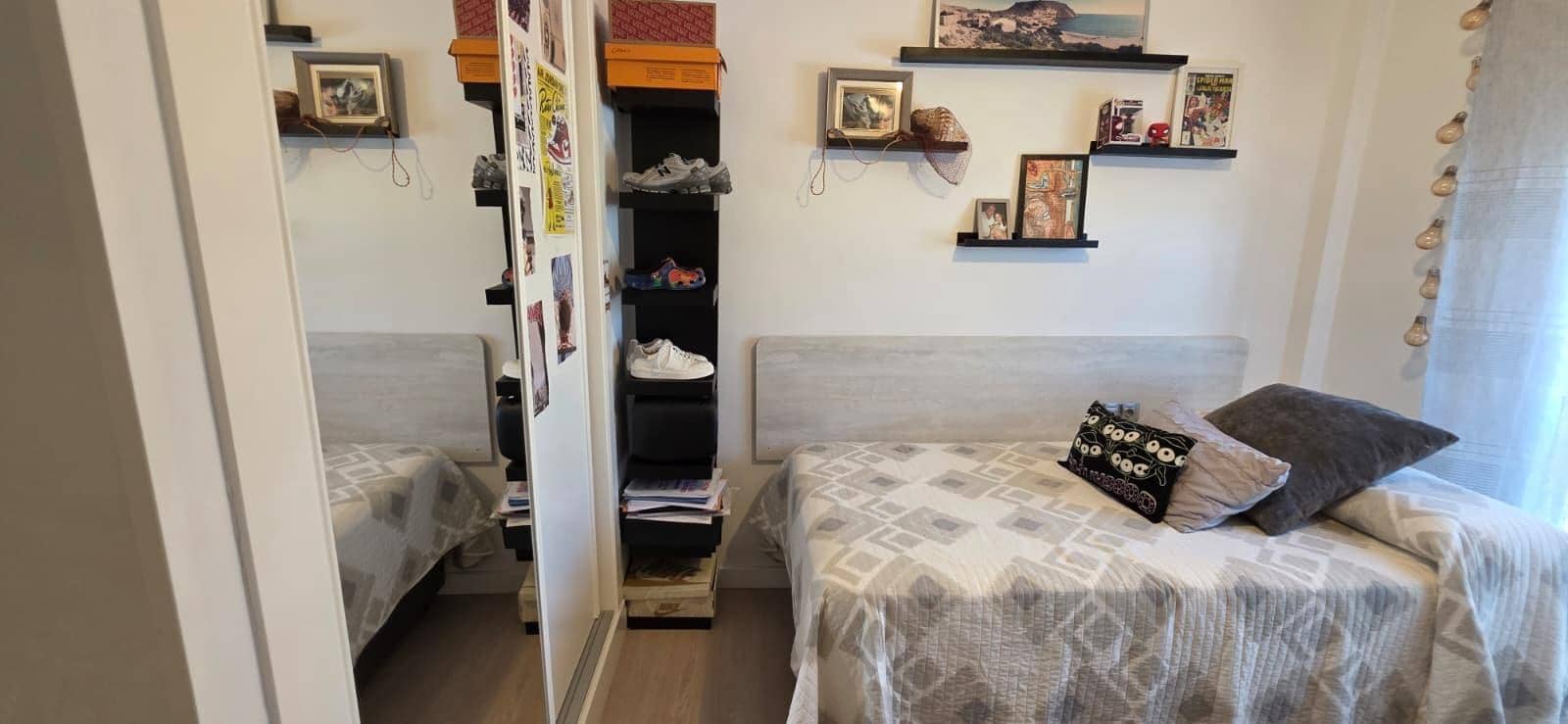 3 sypialnia Mieszkanie na sprzedaż w Aguilas z basenem garażem - 270 000 € (Ref: 9860081)