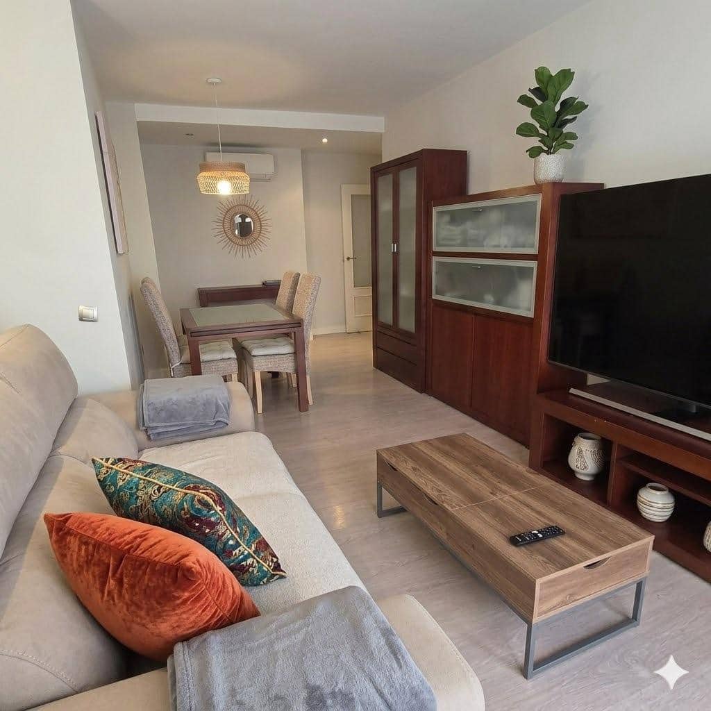 3 bedroom Flat for sale in Aguilas with pool garage - € 270,000 (Ref: 9860081)